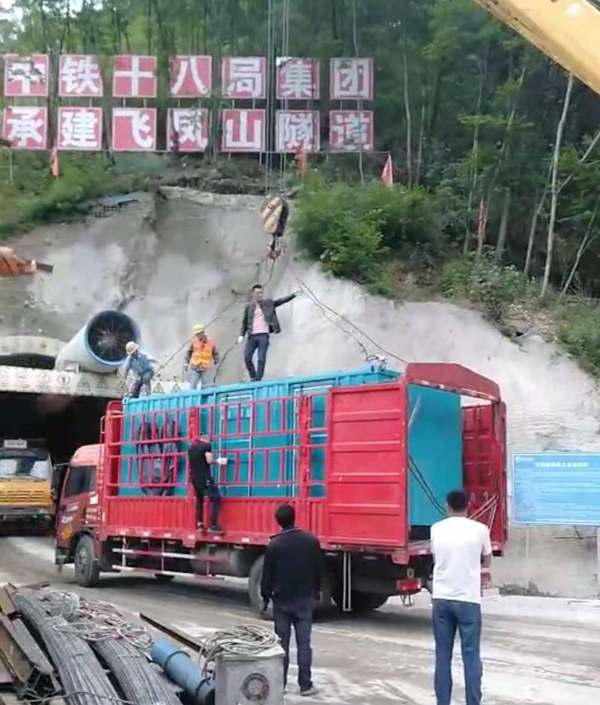 东城街道发电机组维修后输出功率降低是什么问题