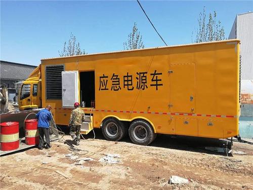 东城街道发电车租赁-教您挑选发电机哪些技巧可以掌握使用