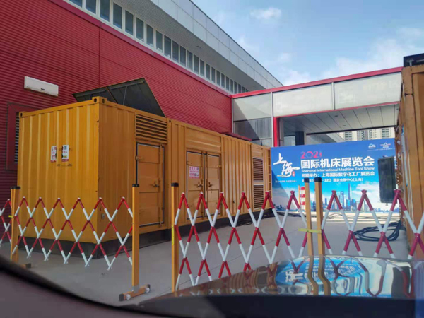 东城街道发电车出租-发电机无电压或电压太低怎么办？