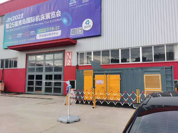 东城街道发电机租赁-柴油发电机组不及时维护危害大