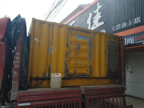 东城街道租赁发电机-船用柴油发电机组日常维护与保养