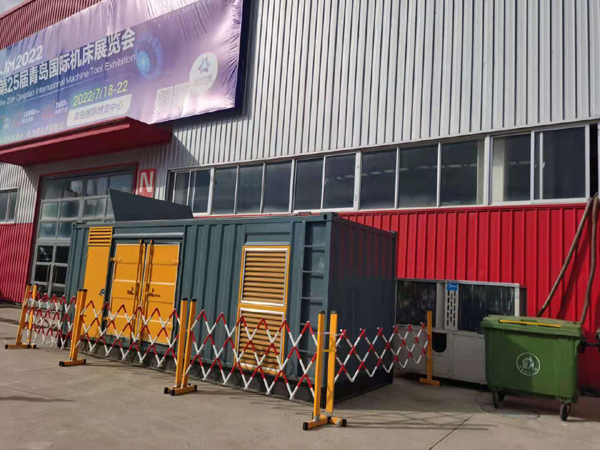 东城街道柴油发电机优点以及常见故障分析