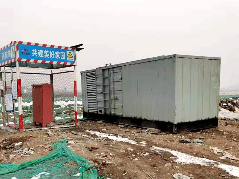 东城街道燃气发电机在高海拔地区运行时会遇到哪些常见故障？