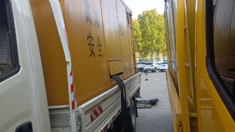 东城街道如何判断柴油发电机组和UPS电源的切换时间是否符合要求?