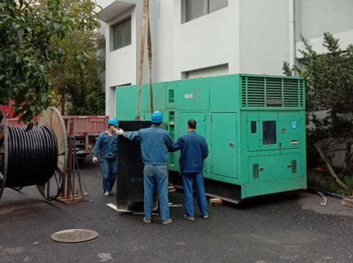 东城街道核电厂应急柴油发电机的调试和维护对其他工厂发电机有哪些借鉴意义？
