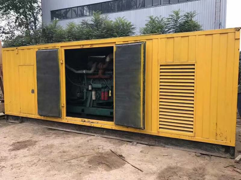 东城街道环境温度对柴油发电机组预热时间的影响有多大？