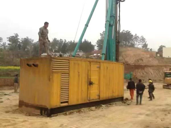 东城街道柴油发电机组应用场合有哪些？